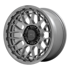 KMC KM722 TECHNIC ANTHRACITE