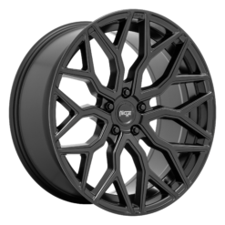 Niche M261 MAZZANTI MATTE BLACK