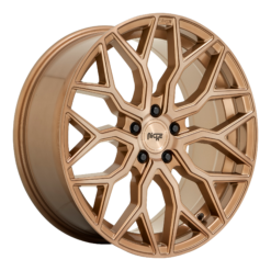 Niche M263 MAZZANTI BRONZE BRUSHED