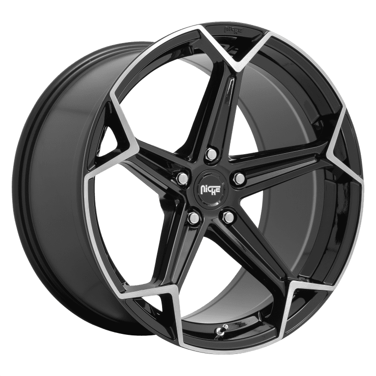 5x115 Wheels & Rims for Sale – Guaranteed Fitment | WheelsASAP