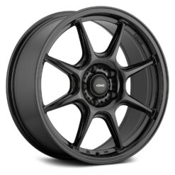 Konig 102B LOCKOUT GLOSS BLACK