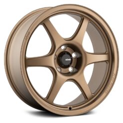 Konig 106BZ HEXAFORM MATTE BRONZE
