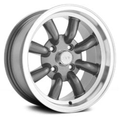 Konig 35A REWIND GRAPHITE WITH MACHINED LIP