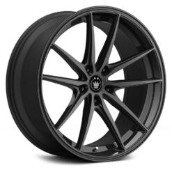Konig 37B OVERSTEER GLOSS BLACK