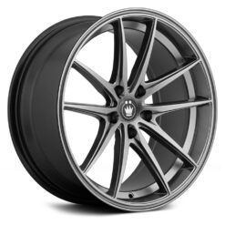 Konig 37O OVERSTEER OPAL
