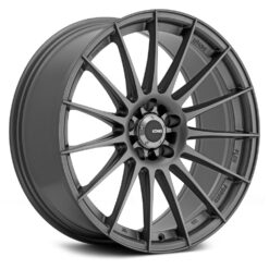 Konig 48MG RENNFORM Matte Grey