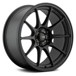 Konig 57B DEKAGRAM SEMI-MATTE BLACK