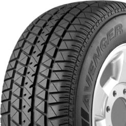 Mastercraft AVENGER G/T 