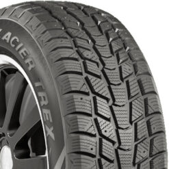Mastercraft GLACIER TREX 