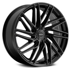 Motiv 429B ALIGN GLOSS BLACK