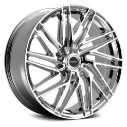 Motiv 429C ALIGN CHROME