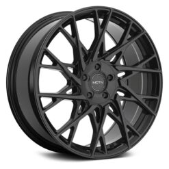 Motiv 430B MAESTRO GLOSS BLACK