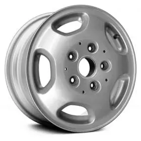 Pacer Wheels 180S SPRINTER OE SILVER