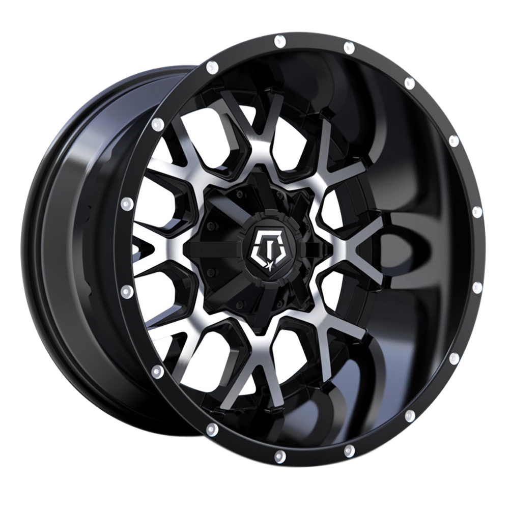 Looking For 20 Inch Rims & 20 Inch Wheels on Sale?