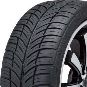BFGoodrich Tires g-Force COMP-2 A/S Plus 