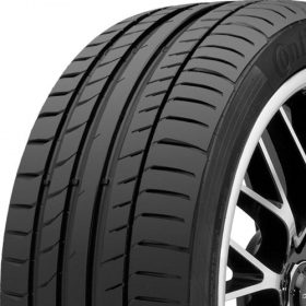 Continental Tires ContiSportContact 5P 