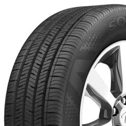 Kumho Solus TA31 