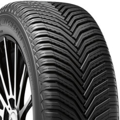 Michelin CrossClimate2 CUV 