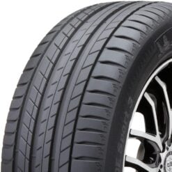 Michelin Latitude Sport 3 
