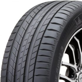 Michelin Tires Latitude Sport 3 