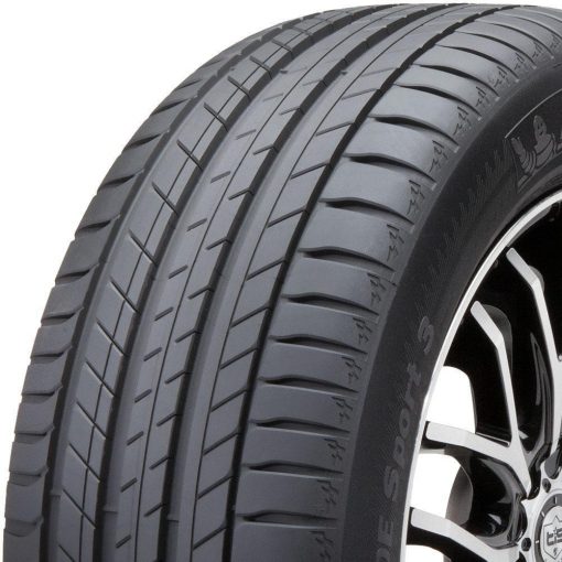 Michelin Tires Latitude Sport 3 