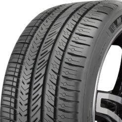 Michelin Pilot Sport A/S 4 