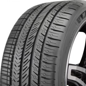 Michelin Tires Pilot Sport A/S 4 