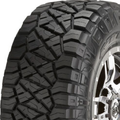 Nitto Ridge Grappler 