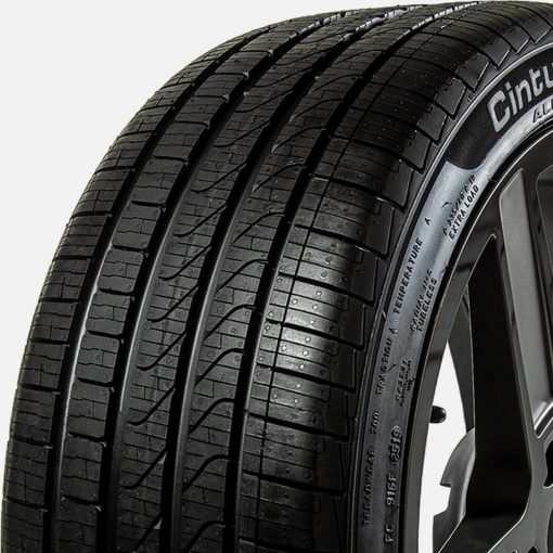 Pirelli Tires Cinturato P7 All Season 