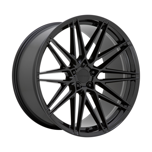 Beyern Wheels DAMON GLOSS BLACK
