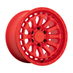 Black Rhino Hard Alloys RAID MATTE BRONZE