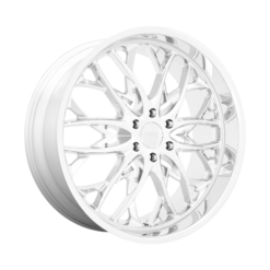 DUB S262 OG CHROME