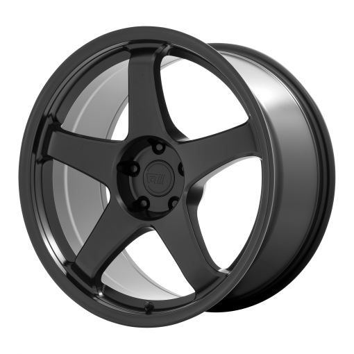 Motegi Wheels MR151 CS5 SATIN BLACK