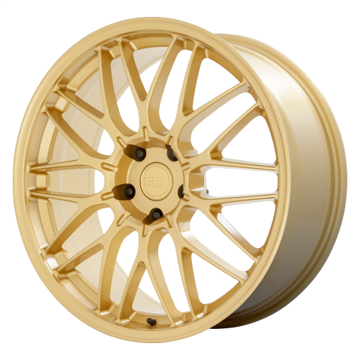 Motegi Wheels MR153 CM10 RALLY GOLD