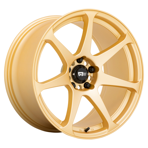 Motegi Wheels MR154 BATTLE GOLD