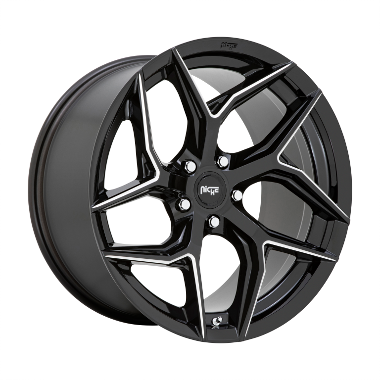 5x115 Wheels & Rims for Sale – Guaranteed Fitment | WheelsASAP