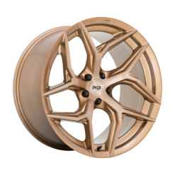 Niche M267 TORSION Platinum Bronze