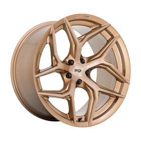 Niche Wheels M267 TORSION Platinum Bronze