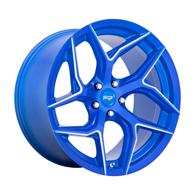 209 Color Rim 20x9 Wheels & Rims for Trucks & SUVs | WheelsASAP