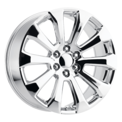 OE Creations PR204 CHROME