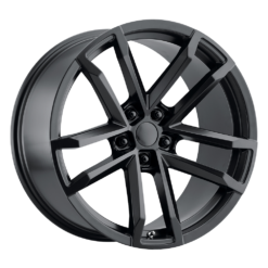 OE Creations PR208 GLOSS BLACK