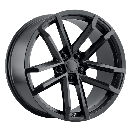OE Creations Wheels PR208 GLOSS BLACK
