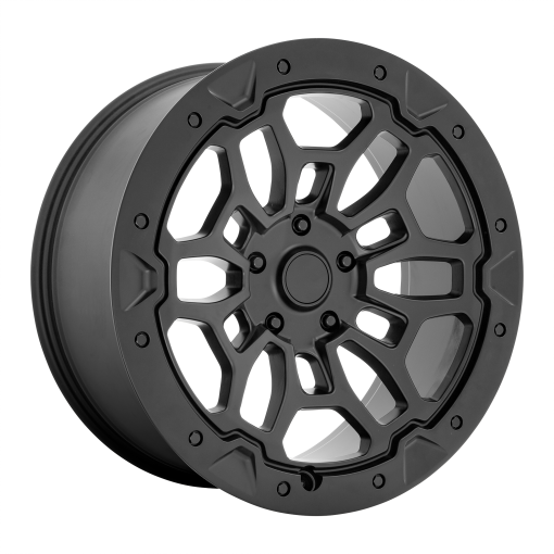 OE Creations Wheels PR215 MATTE BLACK
