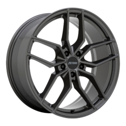 Petrol P5C GLOSS GUNMETAL