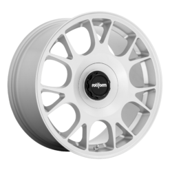 Rotiform R188 TUF-R SILVER
