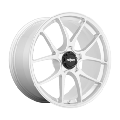 Rotiform R900 LTN GLOSS SILVER