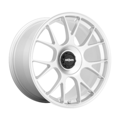 Rotiform R902 TUF GLOSS SILVER