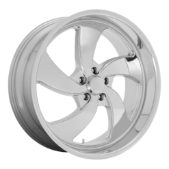US MAG U132 DESPERADO CHROME