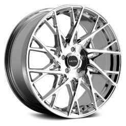 Motiv 430C MAESTRO CHROME