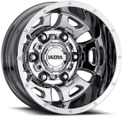 Ultra 003RC HUNTER DUALLY CHROME